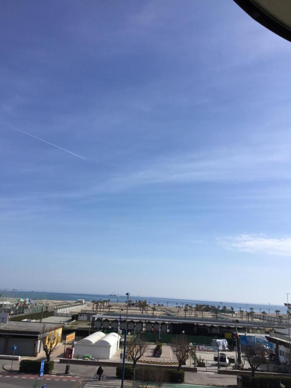 Hotel Metropol Sottomarina Exterior photo